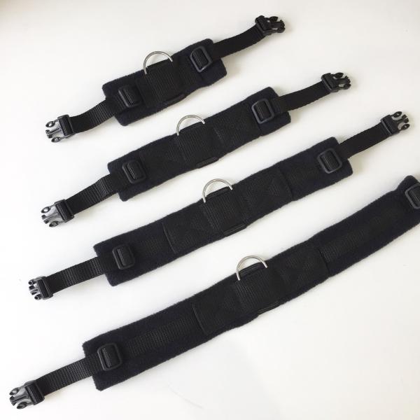 ☆ご注意☆この商品は、すでに同製品をお持ちの方、または、試着してサイズが判っている方のみ、ご購入ください。試着が必要な商品です。初めての方は、店頭(ホンデホック武蔵小山店・要予約)にてご試着してください。「パーフェクトフィットハーネス 20...