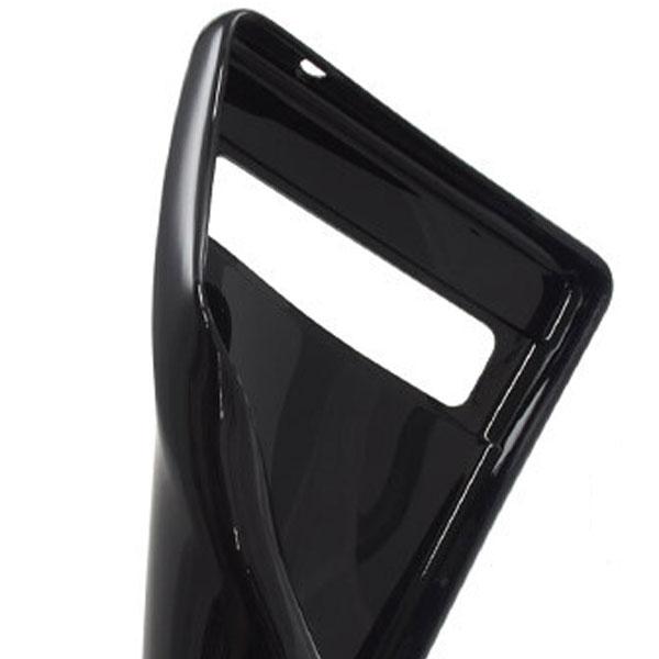 Google Pixel 7a ブラック ソフトケース tpu スタンダード カバー GooglePixel7a グーグルピクセル7a スマホケース スマホカバー