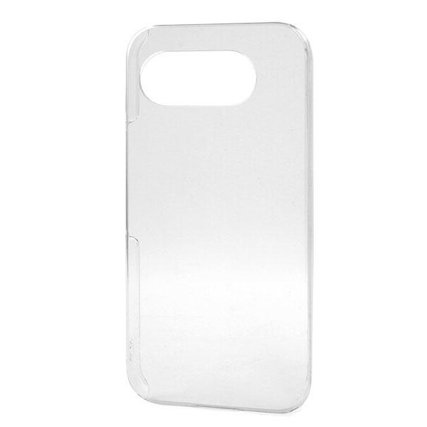 Google Pixel 10a 衝撃 クリアケース 透明 ハードケース グーグルピクセル 10A スマホケース ハード ケース ジャケット スマホカバー クリア