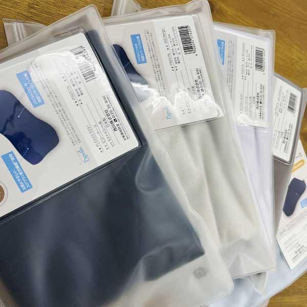 ピロースタンド 西川 枕カバー ファスナータイプ オーダーメイド