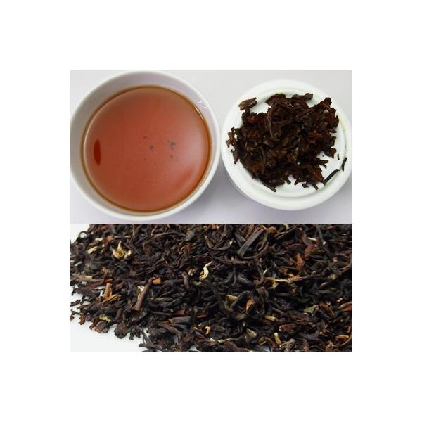 ダージリン紅茶 ブレンド 500g FTGFOP1 STD-32 : セレクティー - 通販
