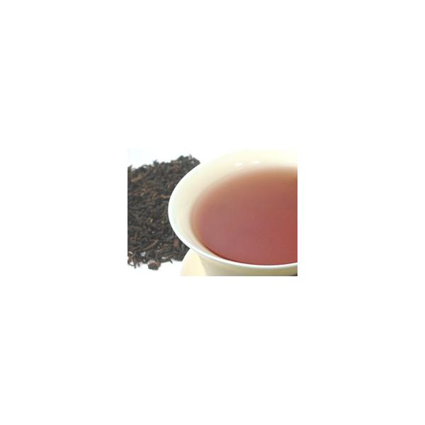 プーアル茶 200ｇ (50ｇ ｘ 4袋)