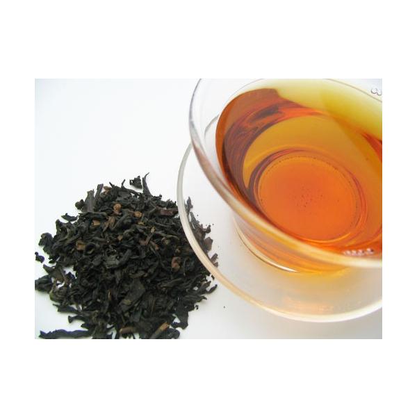 台湾産高級紅（あか）烏龍茶 500ｇ