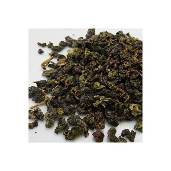 凍頂烏龍茶（♯35） 50ｇ