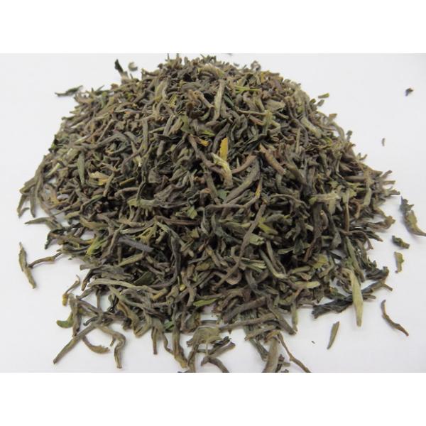 ダージリン 2021年ファーストフラッシュ マーガレッツホープ茶園 50ｇ DJ-6 FTGFOP1 (CHINA)