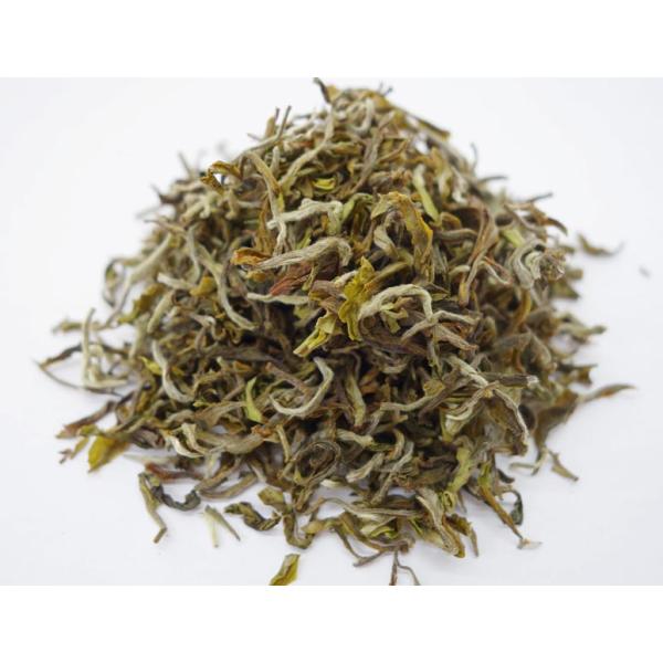 ダージリン 2023年 ファーストフラッシュ サマビオン茶園 20g DJ-7 FTGFOP1 (Spring Blossom)