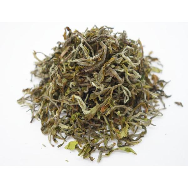 ダージリン 2023年 ファーストフラッシュ サマビオン茶園 20g DJ-18 FTGFOP1 (Spring Blossom)