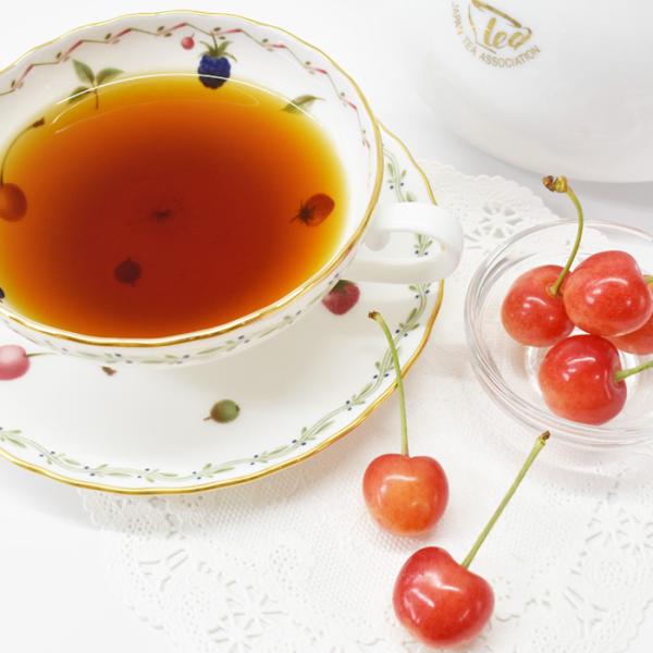 フレーバー紅茶 チェリー  50ｇ