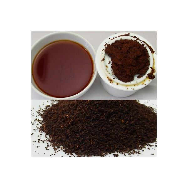 マラウイ紅茶 サテムワ茶園 CTC PF1 SC 80ｇ