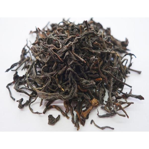 マラウイ紅茶 サテムワ茶園 ブンブエ Handmade 30ｇ