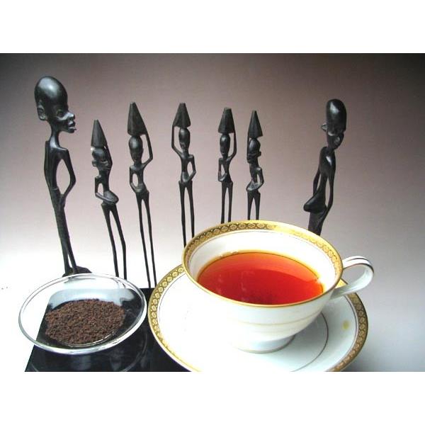 タンザニアCTC紅茶 リビングストニア茶園  160ｇ (80ｇ ｘ 2袋) BP1