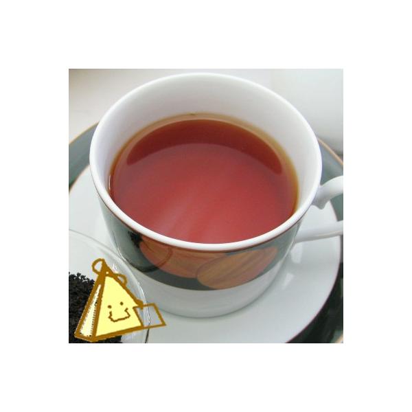 祁門（キームン）紅茶 三角ティーバッグ 3.0ｇ×50個入り