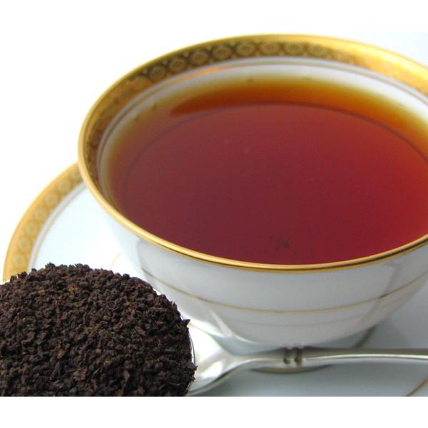 中央アフリカのルワンダ紅茶 Mata製茶工場 160ｇ (80ｇ ｘ 2袋) CTC BP1
