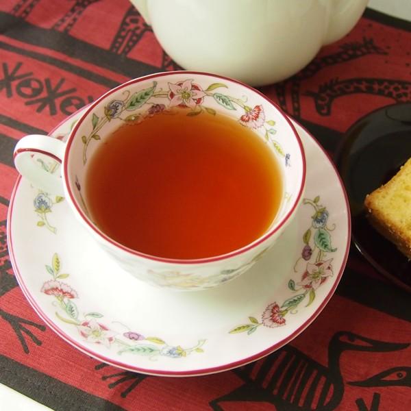 ルワンダ紅茶 ルケリ（ソルワッテ茶園） 100ｇ (50ｇ ｘ 2袋) オーソドックス製法 BOPF