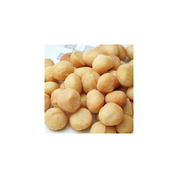 マカダミアナッツ AA2 ロースト （無塩） 300ｇ マラウイ産