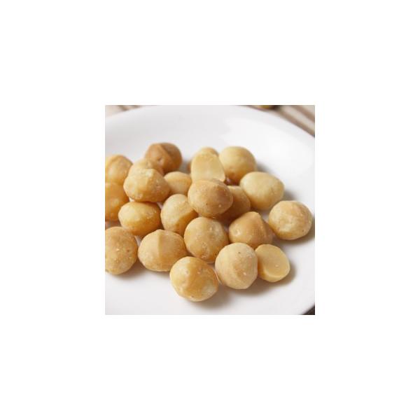 マカダミアナッツ AA2 ロースト （無塩） 50ｇ マラウイ産 [S2]