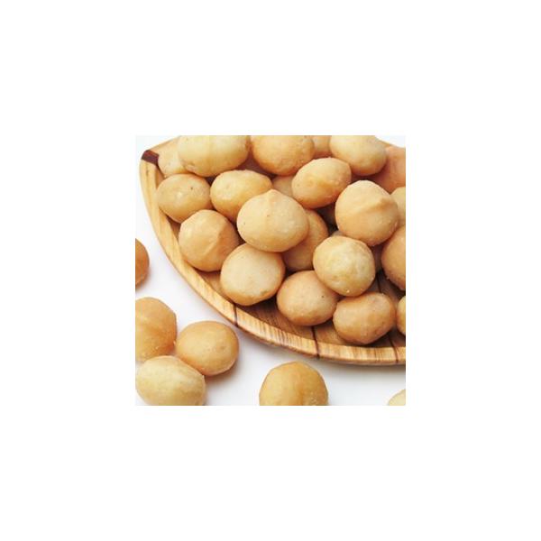 マカダミアナッツ AA2 ロースト （塩味） 300ｇ マラウイ産
