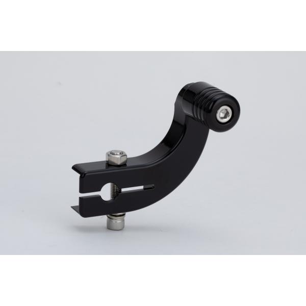 SCM Bolt-on Heel Shifter(ボルトオンヒールシフター）M8ソフテイル　ミットコントロール用