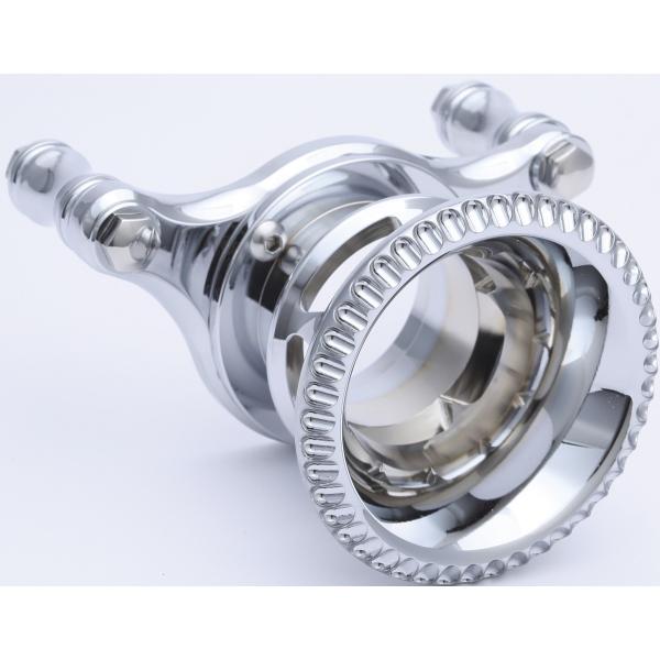 Scmオリジナル デュアルスロート ベロシティスタックキット クローム仕上げ Tc Xl Evo Buyee Buyee Japanese Proxy Service Buy From Japan Bot Online