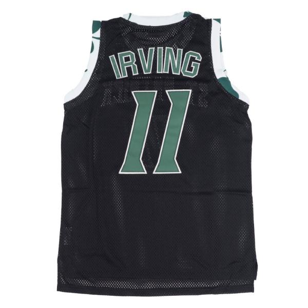 NBA カイリー・アービング モントクレア・キンバリー・アカデミー