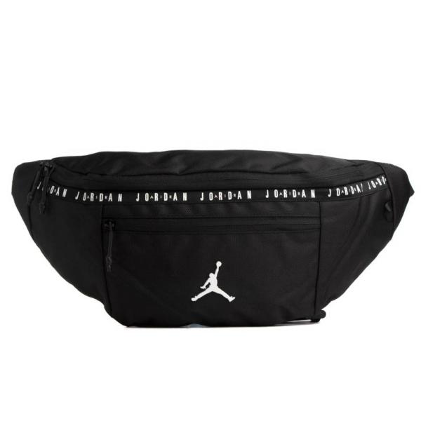 バスケバッグ ショルダータイプ ジョーダン Jordan ジョーダン/JORDAN ボディバッグ ショルダーバッグ