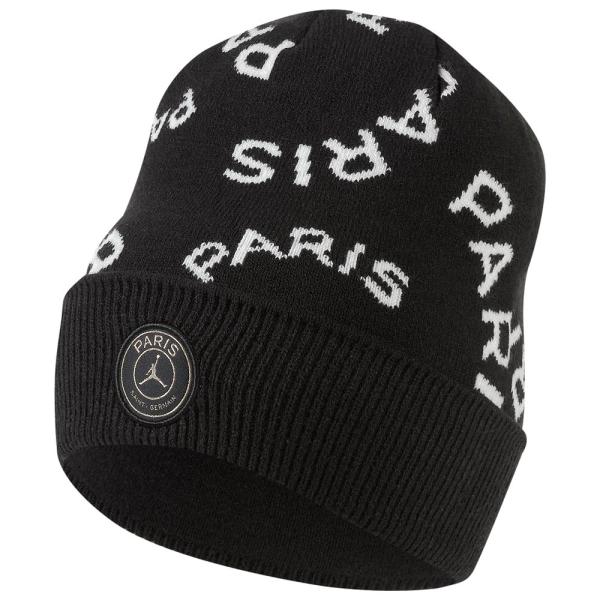 Jordan ジョーダン パリサンジェルマン ニットキャップ ニット帽 x PSG