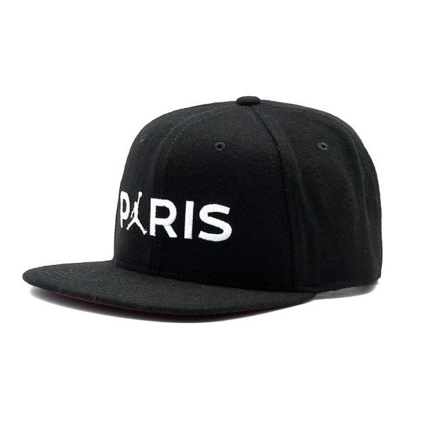 PSG JORDAN PRO CAP パリサンジェルマン ジョーダン キャップ selection-basketball_jdn-
