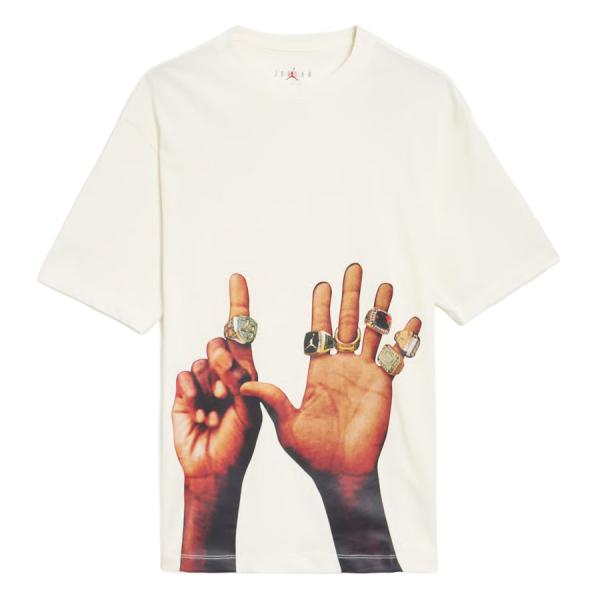 食*べ様 希少　未使用シカゴ・ブルズ Tシャツ Michael Jordan 新品未使用Michael Jordan シカゴブルズ NBA バスケ TシャツL - メルカリ