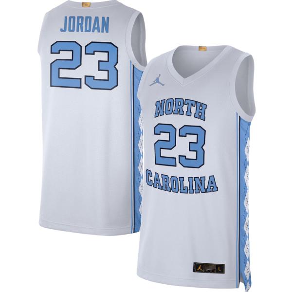 Jordan NCAA マイケル・ジョーダン ユニフォーム North Carolina