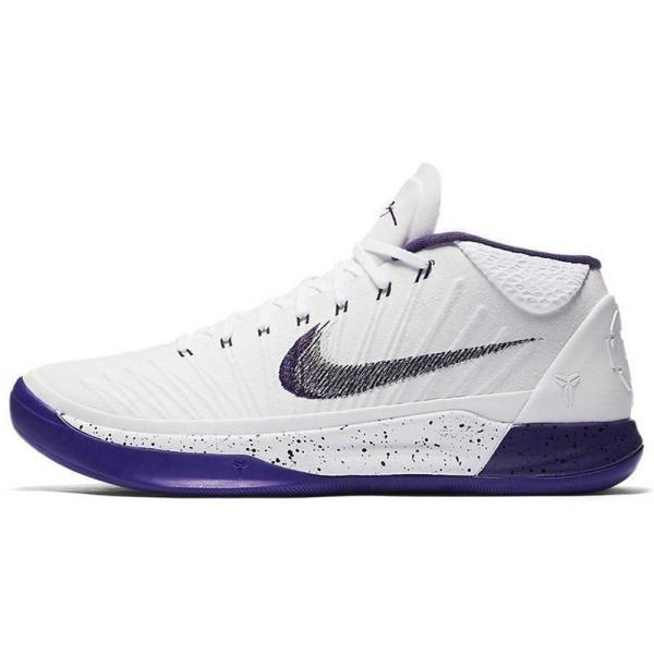 Kobe A.D. ホワイト シューズ Kobe A.D.オンラインストア (通販サイト)