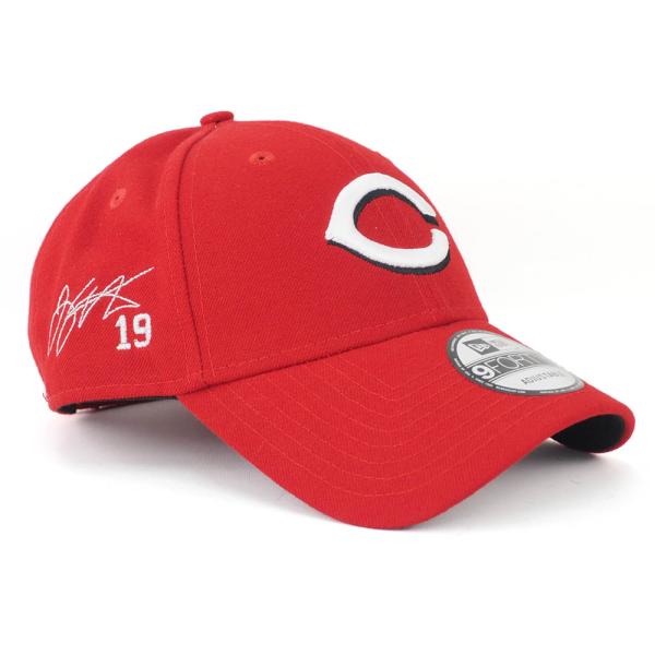 NEW ERA（ニューエラ） 秋山翔吾 選手所属 MLB シンシナティ・レッズ