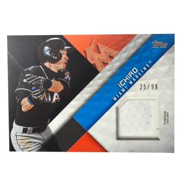 MLB C`[ }CA~E}[Y g[fBOJ[h/X|[cJ[h 2018 [Yh rA W[W zCg 25/99 Topps