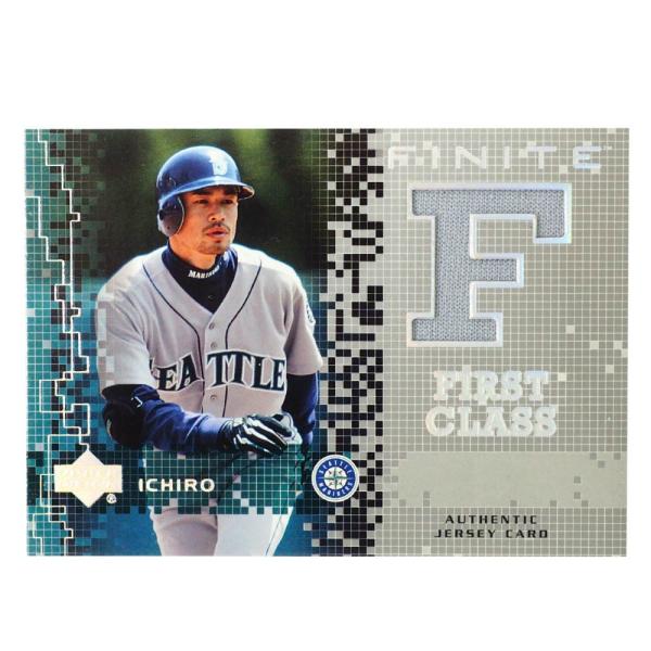 MLB C`[ VAgE}i[Y g[fBOJ[h/X|[cJ[h 2003 #FC-15 Q[ W[W O[ Upper Deck
