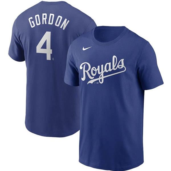 Mlb アレックス ゴードン カンザスシティ ロイヤルズ Tシャツ ネーム ナンバー ナイキ Nike ロイヤル Ocsl Mlb 0325alb39 バッシュ バスケグッズ Selection 通販 Yahoo ショッピング