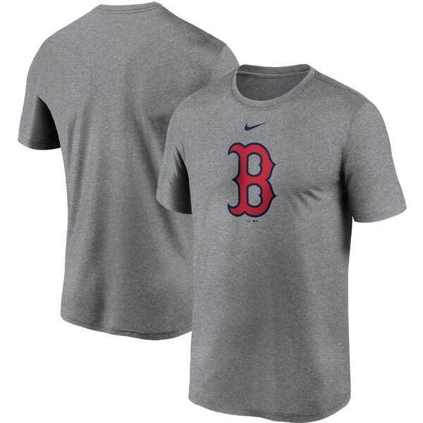 Mlb ボストン レッドソックス Tシャツ ラージ ロゴ レジェンド パフォーマンス ナイキ Nike ダークグレー トレーニング特集 Ocsl Mlb 0325ali03 バッシュ バスケグッズ Selection 通販 Yahoo ショッピング