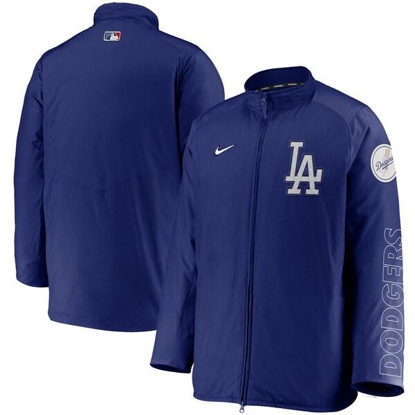 NIKE（ナイキ） MLB ロサンゼルス・ドジャース ジャケット/アウター