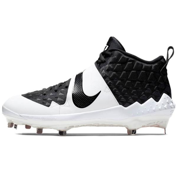 NIKE（ナイキ） 野球 スパイク ポイント 金具トラウト6 Mike Trout