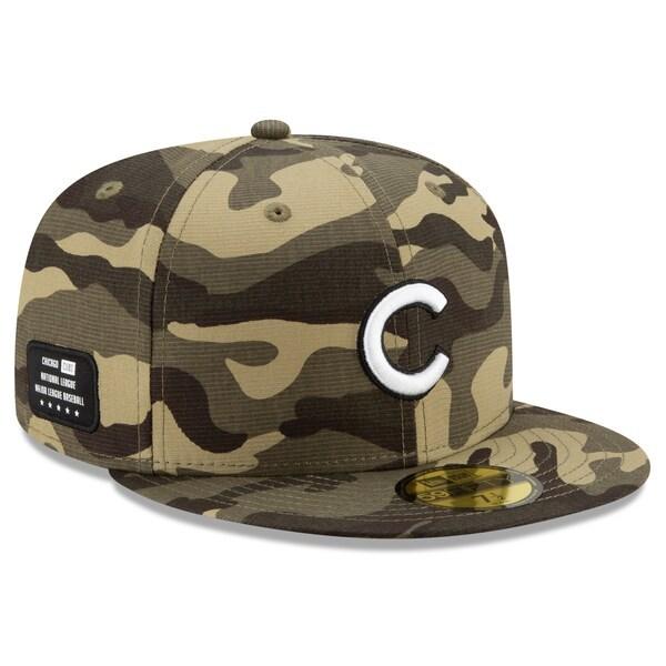 �J�u�X �L���b�v MLB �A�[���h�t�H�[�X�f�[ 2021 Armed Forces Day �I�蒅�p 59FIFTY �j���[�G�� New Era