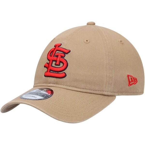 ニューエラ　カージナルス　新品　まとめ買い値下げ致します NEW ERA - 新品 NEW ERA ニューエラ セントルイス・カージナルス
