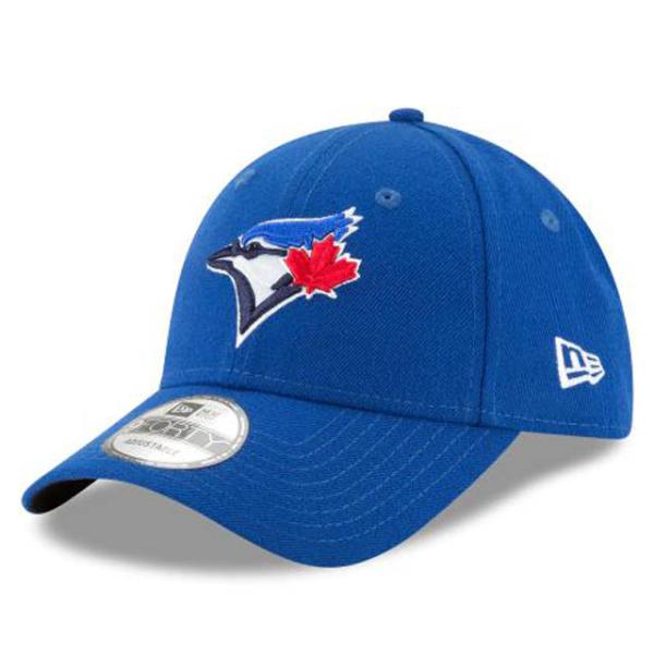 ブルージェイズ ニューエラ 9SEVENTYア・リーグ地区シリーズ優勝キャップ NEW ERA（ニューエラ） ブルージェイズ キャップ MLB 9FORTY リーグ
