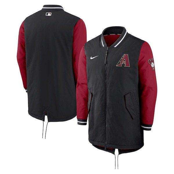 NIKE（ナイキ） MLB ダイヤモンドバックス ジャケット 2022 選手着用