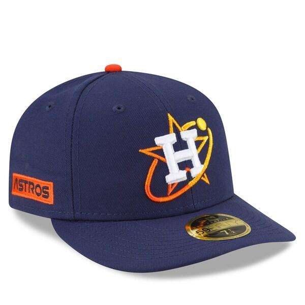 NEW ERA（ニューエラ） MLB アストロズ キャップ 2022 シティー