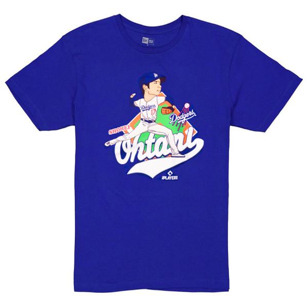 海外S：ドジャース　オーセンティックコレクション　長袖Tシャツ 大谷翔平 ドジャース オーセンティックコレクション 長袖シャツ 大谷翔平