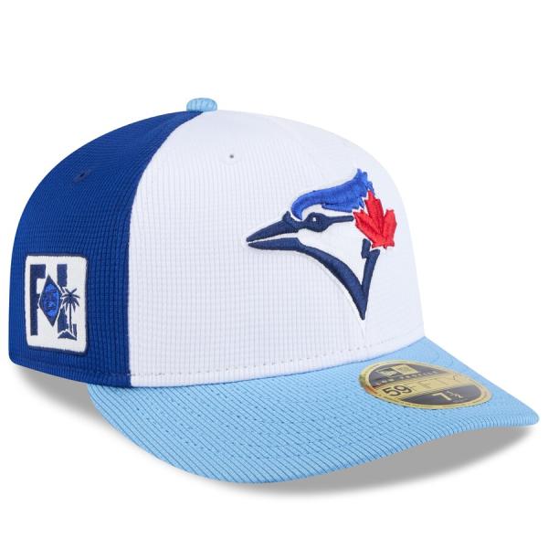 NEW ERA（ニューエラ） MLB ブルージェイズ キャップ 【海外版】2025