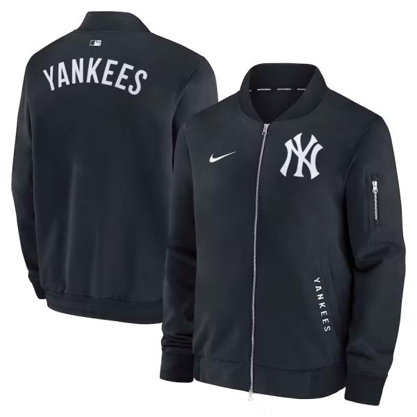NIKE（ナイキ） MLB ヤンキース ジャケット ダグアウト