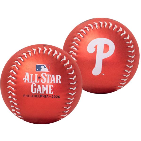 Rawlings（ローリングス） MLB フィリーズ ボール 【スタジアム限定品