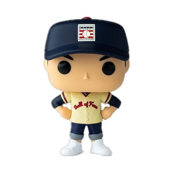 【T-Mobileパーク限定】Funko Pop! イチロー殿堂入り記念 MLB イチロー マリナーズ フィギュア Pop! Collectible Figure 殿堂