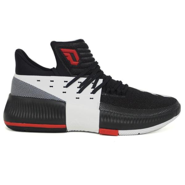 Adidas LILLARD �f�C�~�A���E�����[�h 3 �N���C�W�[�^�C�� Lillard 3 Crazy Time �A�E�F�C �o�b�V��