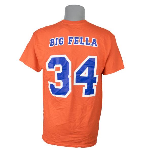 アンクルドリュー　非売品Tシャツ selection-basketball_nba-