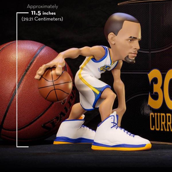 Nba ウォリアーズ ステファン カリー ステフィン カリー フィギュア 人形 スマホ対応 Buyee Buyee 日本の通販商品 オークションの代理入札 代理購入